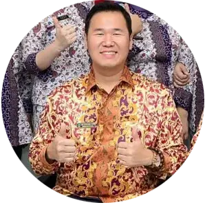 TERI ZULKARNAEN, S.Kom.