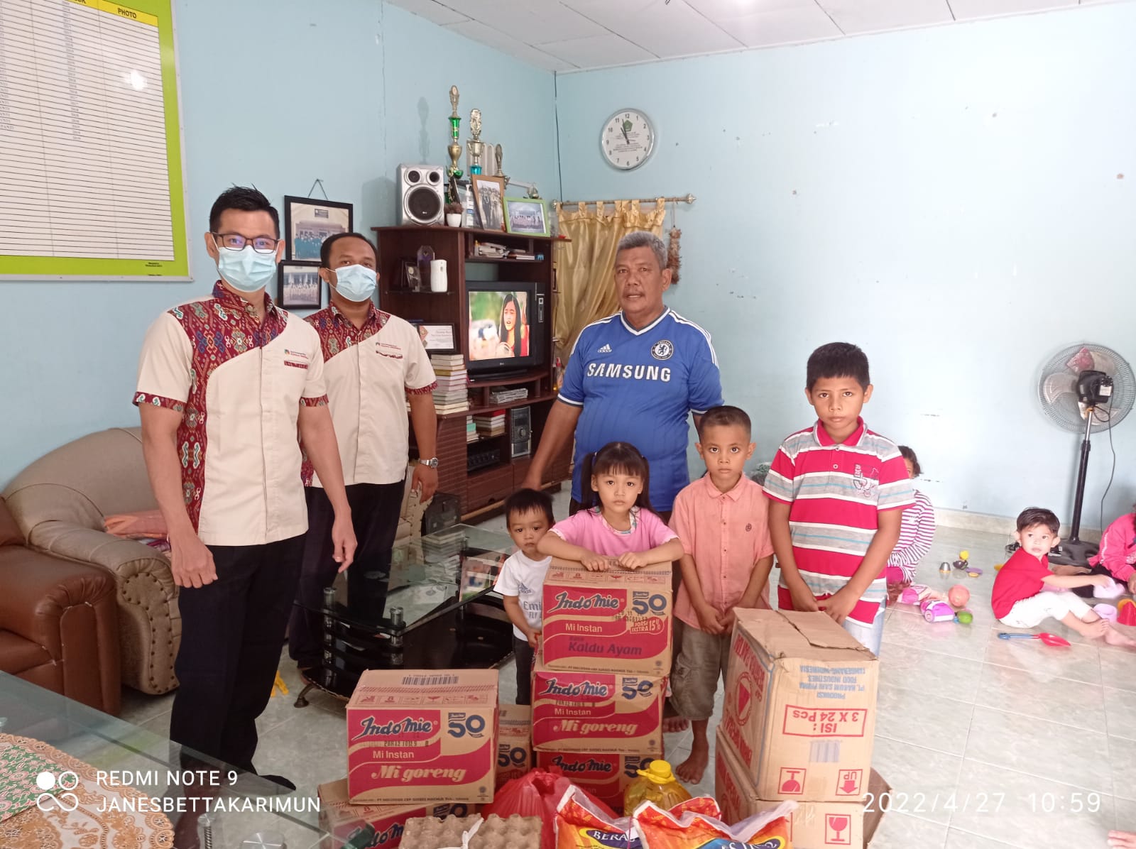 Panti Asuhan Muhammadiyah