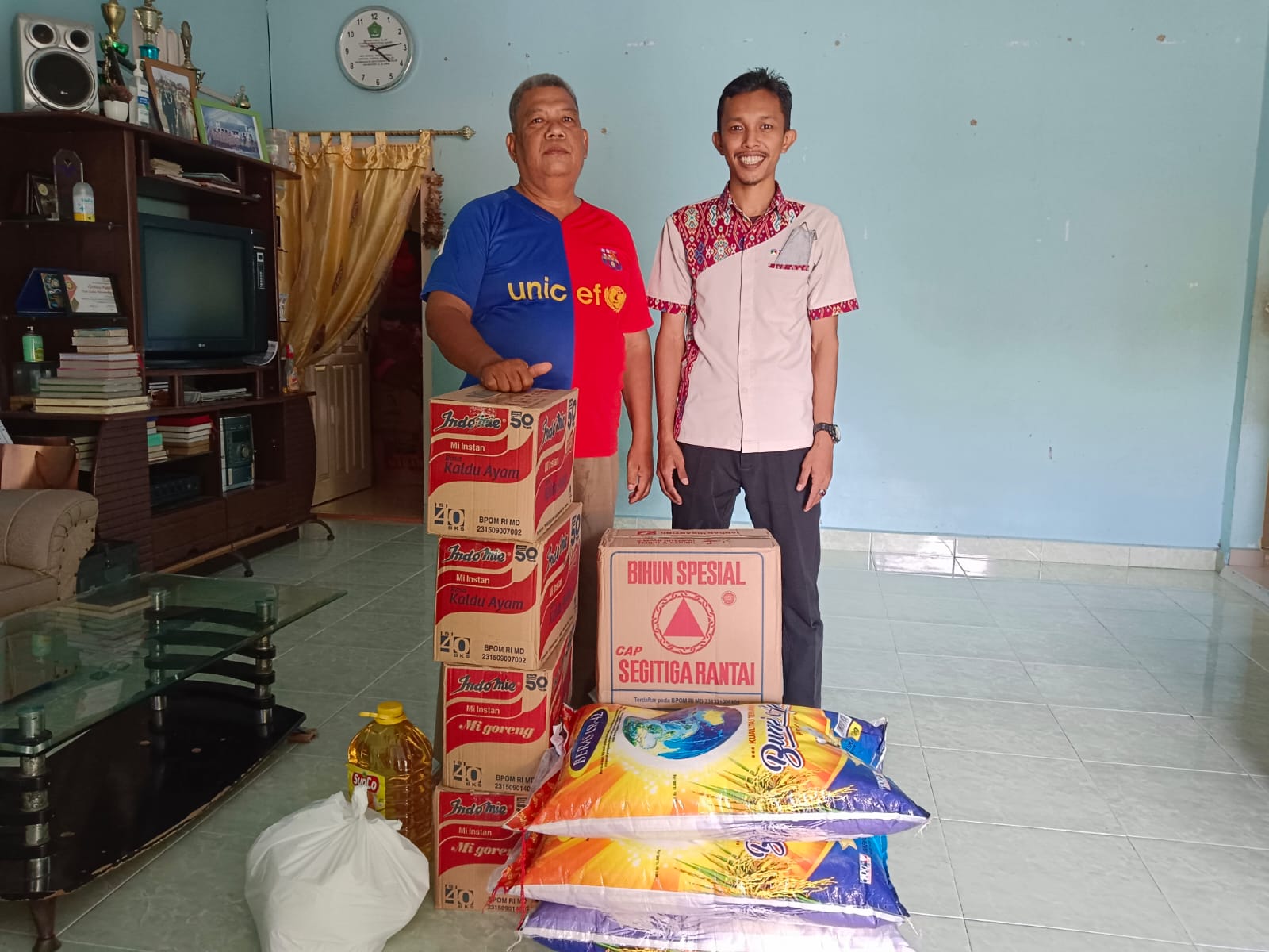 Panti Muhammadiyah Karimun