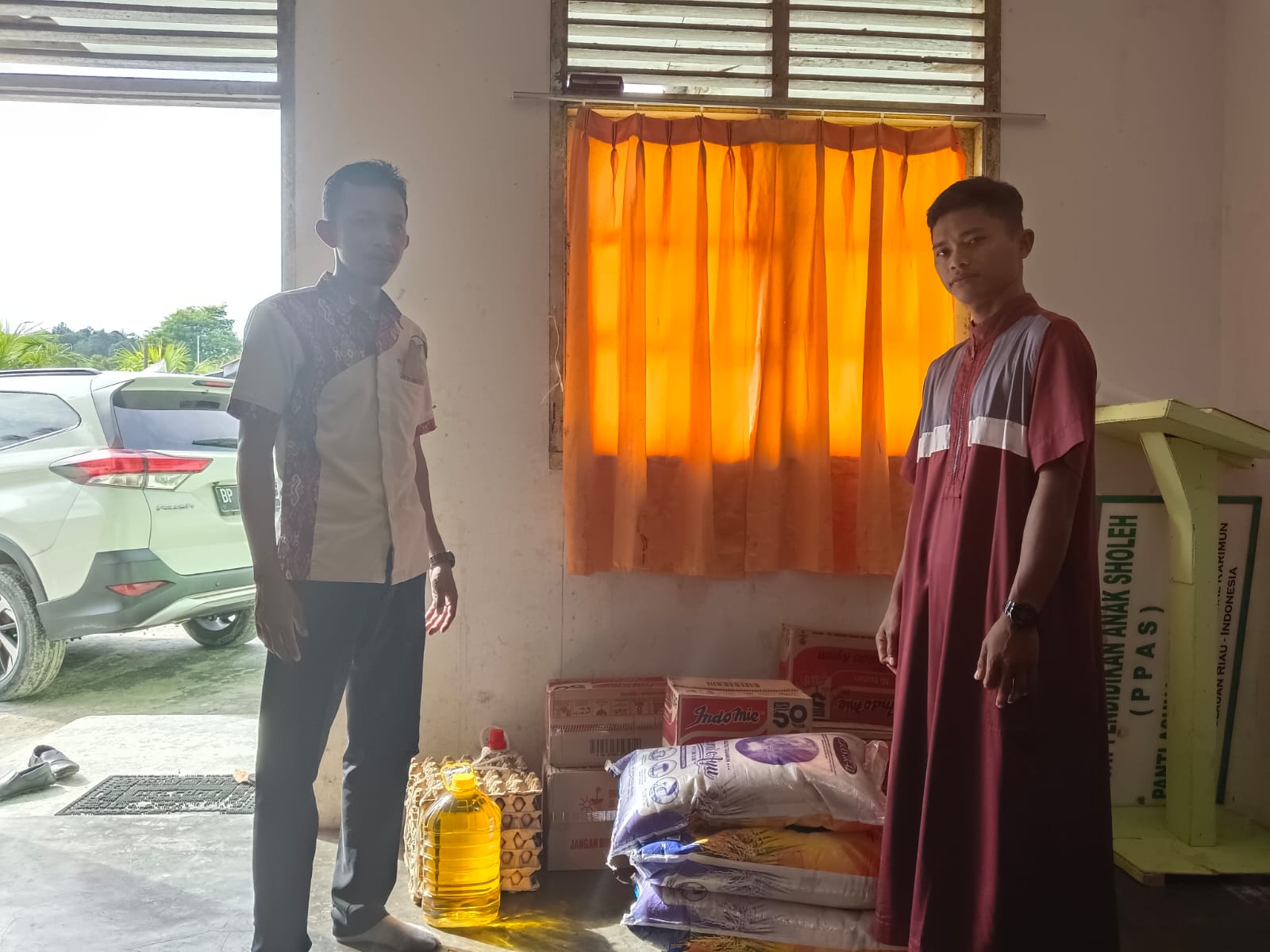 Pesantren Hidayatullah