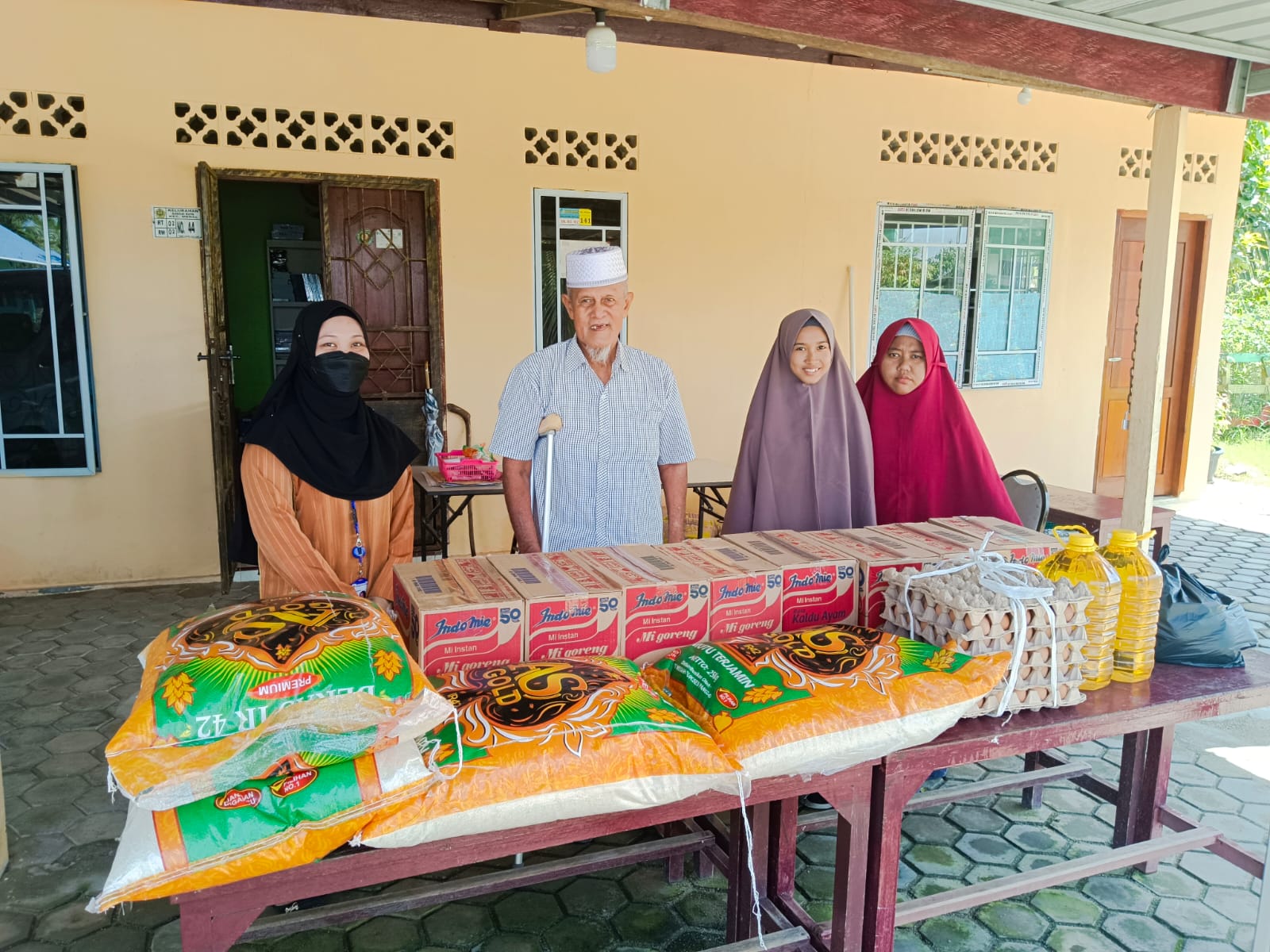 Panti Darul Taufik