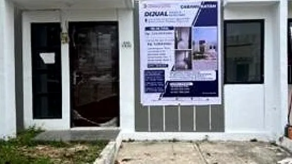 Rumah TInggal Central Laguna Hills