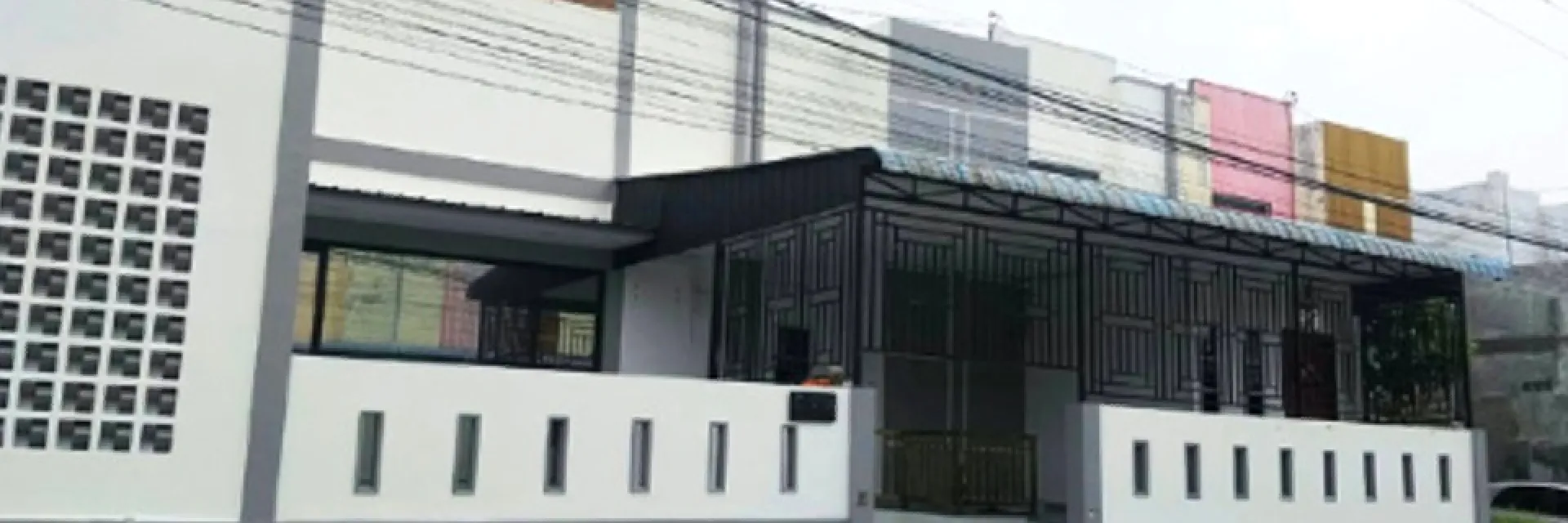1 Unit Rumah Tinggal Greenland
