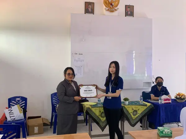Pentingnya Menabung Bagi Pelajar - 02