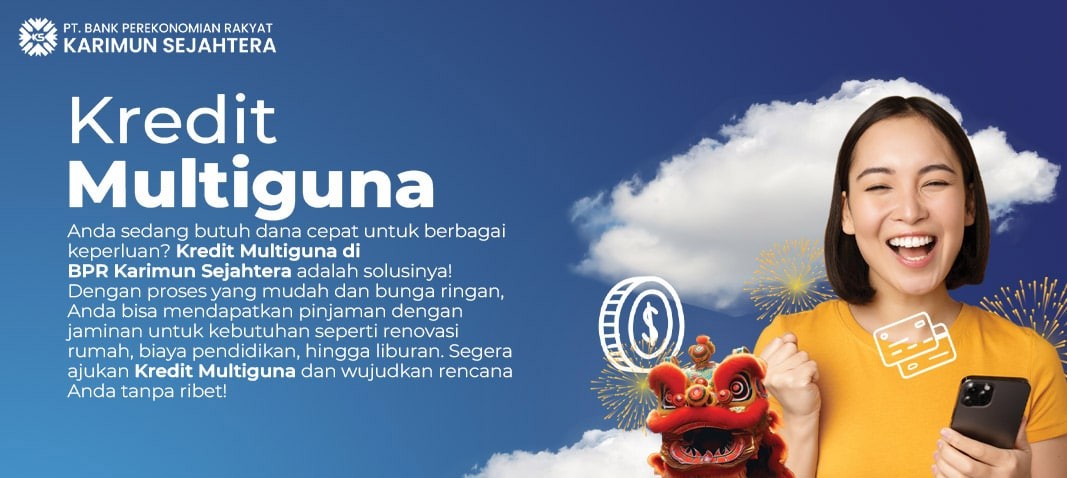 Tabungan Sejahtera