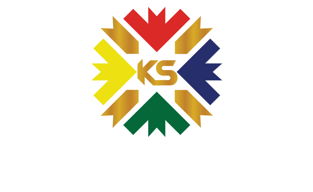 Logo Tengah BPRKS